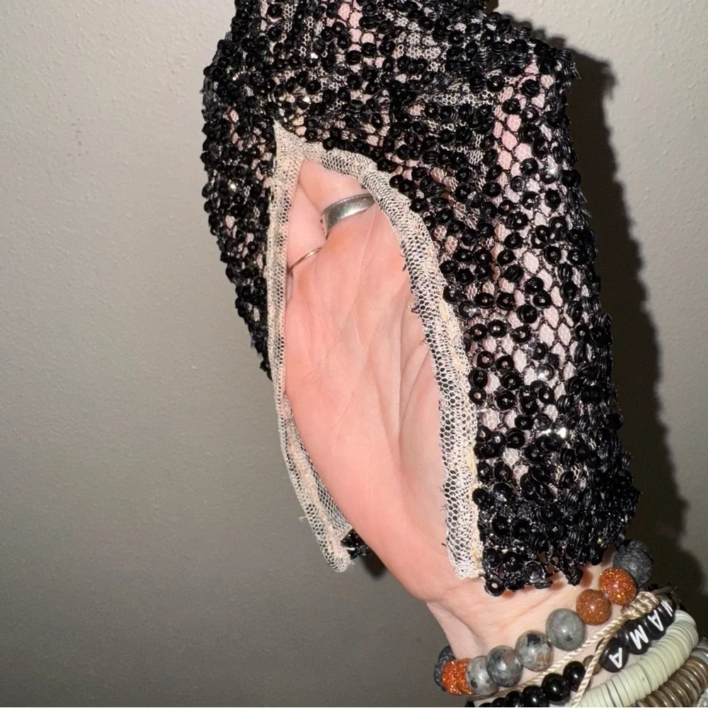 REVOLVE x MICHAEL COSTELLO‎ NADIYA TOP SIZE S
